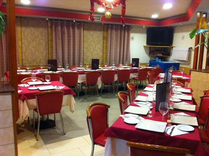 experiencia gastronómica única