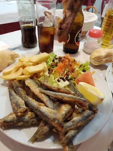 recetas tradicionales