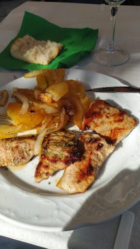 variedad y sabor en cada bocado